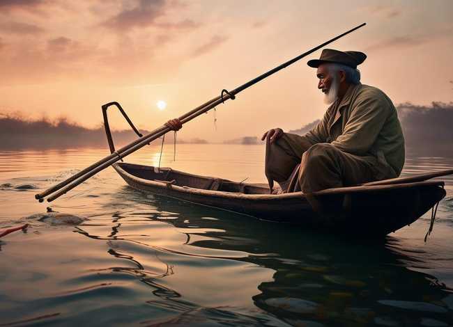 渔翁得利古诗 - 渔翁得利古诗词