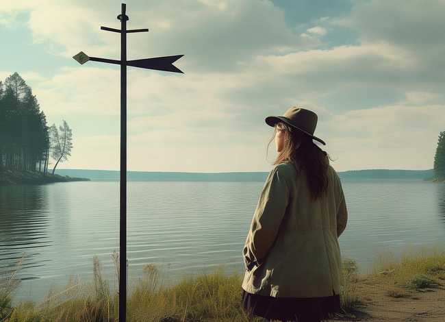 气象人物故事，气象人物故事有哪些