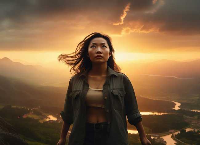 人生励志小故事100字以内 - 人生励志小故事100字以内作文