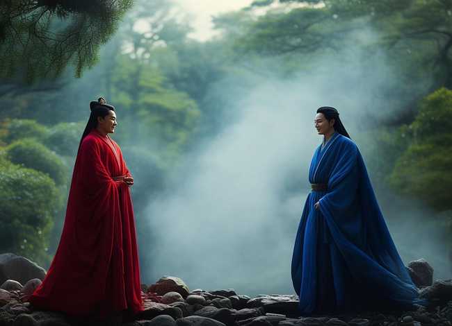 将相和的故事简介；将相和的故事简介20字