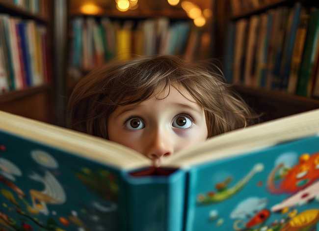 小儿故事简短篇 小儿故事简短篇50字