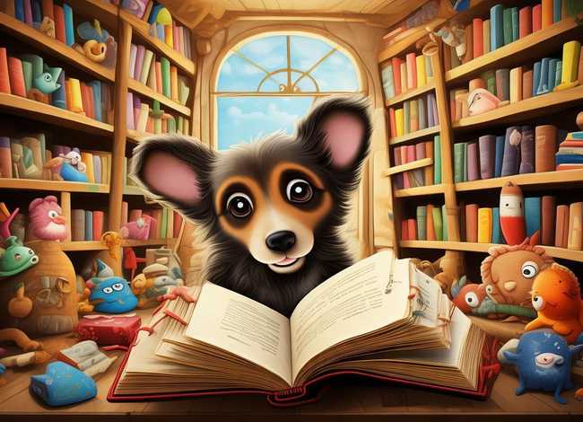 小狗的故事大全、小狗的故事大全短篇