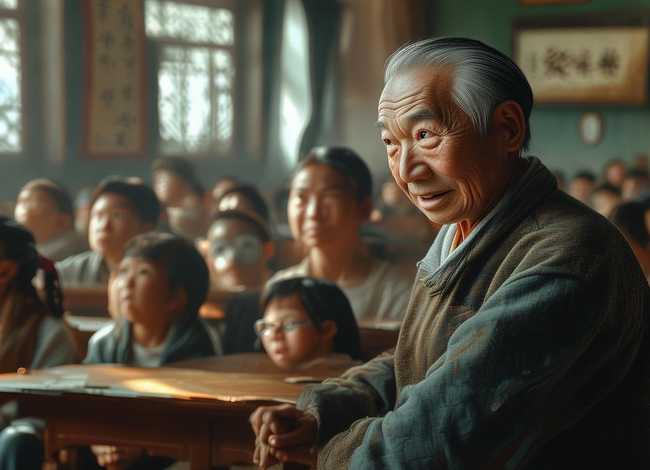 陶行知32个经典故事，陶行知的32个经典故事