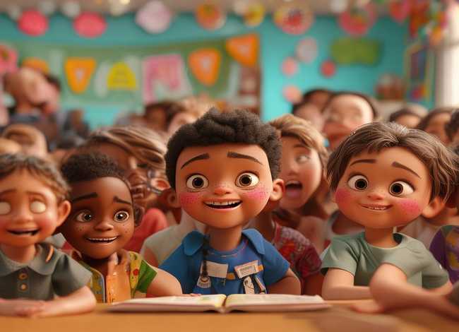 感恩故事简短幼儿，感恩故事简短幼儿园