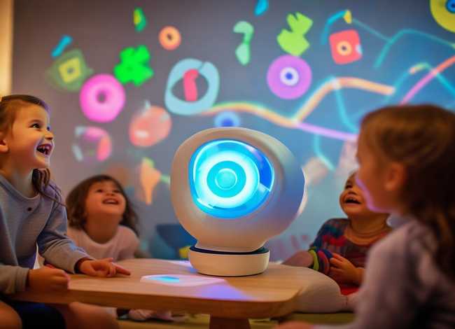 故事光儿童早教投影仪好不好；故事光早教投影仪官网