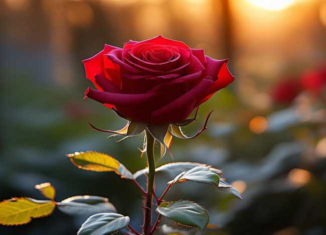 玫瑰的故事字数、玫瑰的故事字数有多少