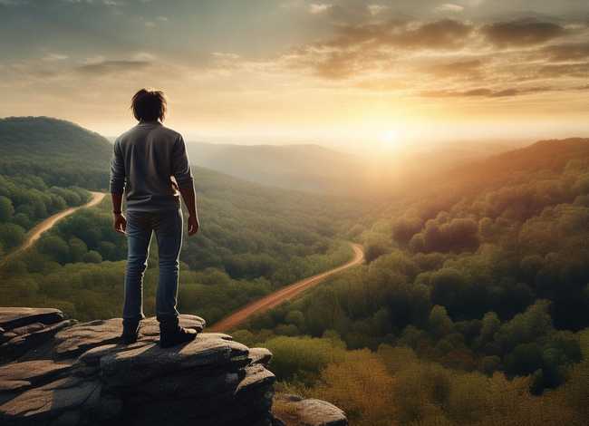 人生励志故事 人生励志故事真实故事