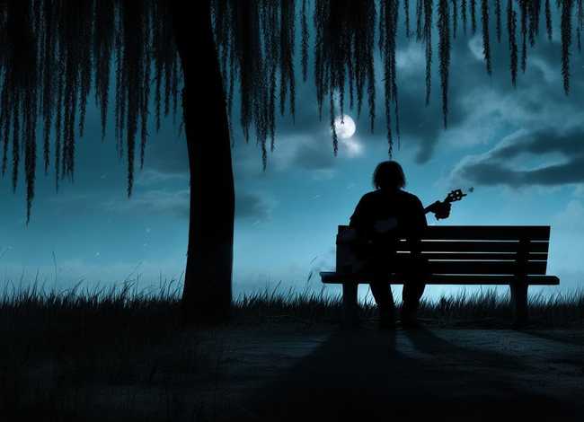 悲伤的故事歌曲（悲伤的故事歌曲大全）