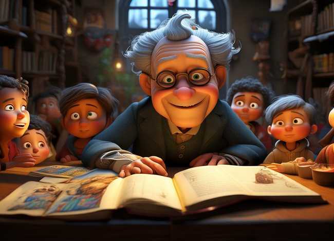 安徒生讲童话动画片免费观看全集（安徒生讲童话动画片免费观看全集中文）