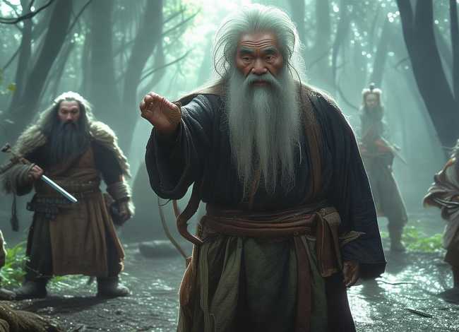 听故事,西游记（听故事西游记三打白骨精）