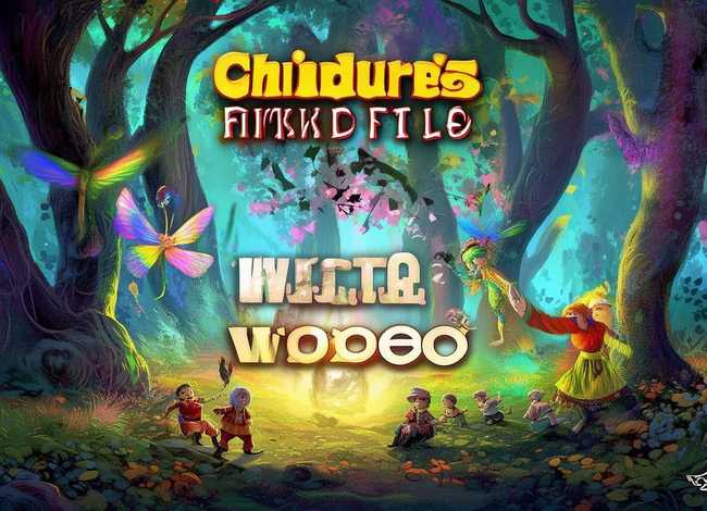 儿童民间故事视频3分钟、少儿民间故事视频