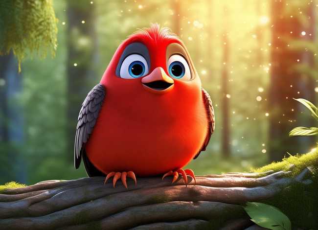 啄木鸟的故事动画片 啄木鸟的故事动画片在线观看