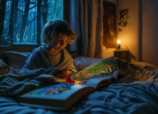 狼外婆的故事睡前故事、狼外婆的故事睡前故事在线听