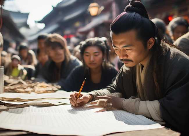 洛阳纸贵的故事50字 洛阳纸贵的故事简短50字左右 洛阳纸贵的故事50字 洛阳纸贵的故事简短50字左右