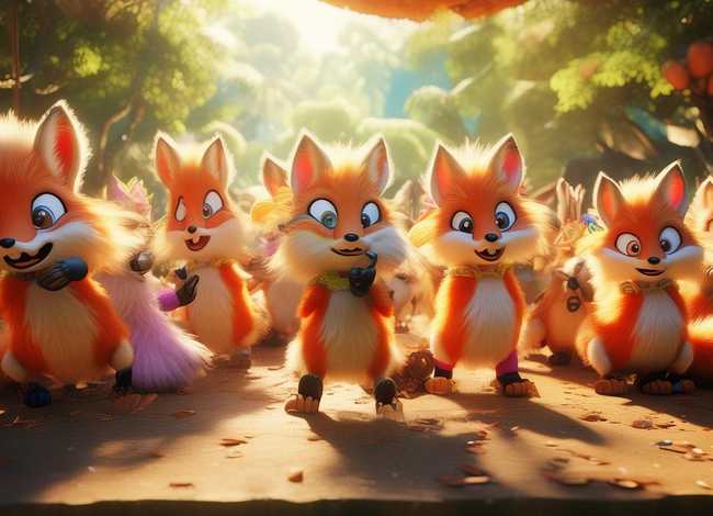 碰碰狐儿歌全集 - 碰碰狐儿歌全集系列