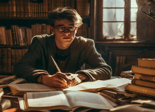 近视眼的故事主题（近视眼的故事主题有哪些）