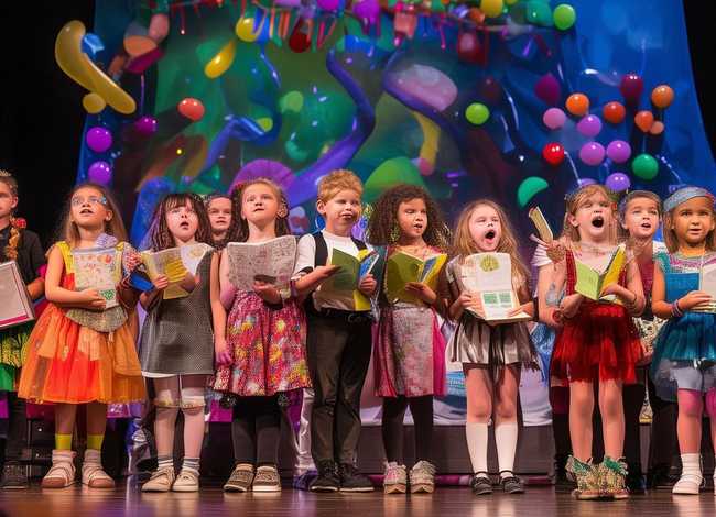 儿童讲故事比赛视频 - 少儿讲故事比赛视频