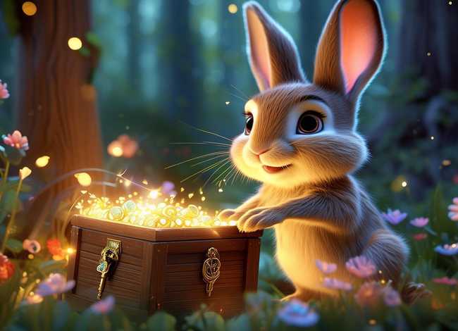 创编一则幼儿童话，创编一则幼儿童话作文