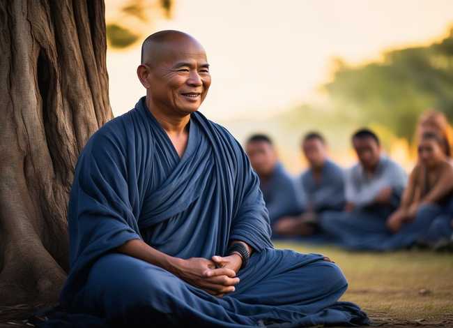 佛教讲故事视频（佛教故事讲解视频）