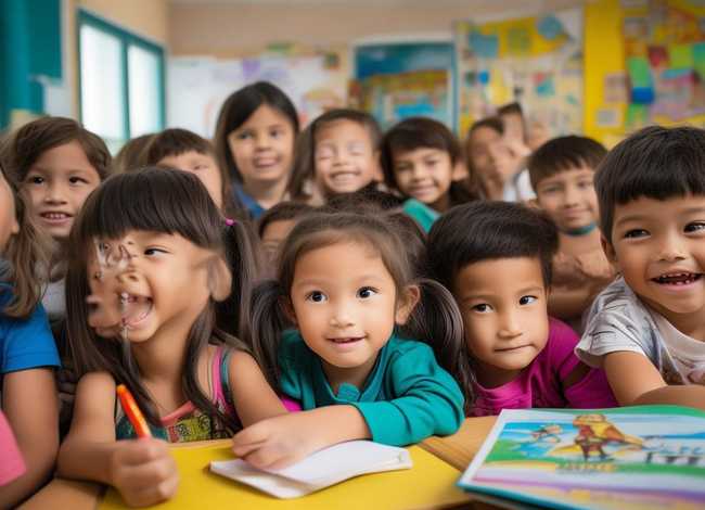 儿童家风故事100篇 - 家风故事 小学生100字