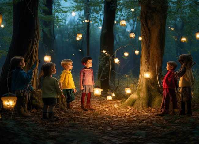 少儿故事大全6 少儿故事大全6~8分钟