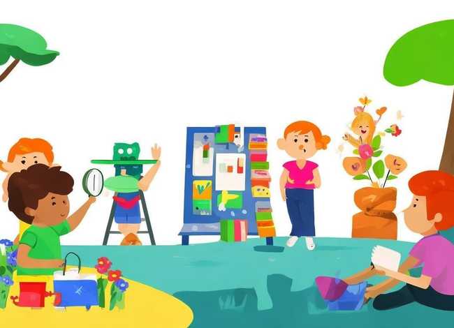 儿童性格培养绘本、儿童性格培养绘本图片