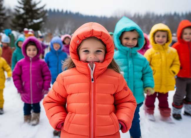 儿童羽绒服排名 - 儿童羽绒服排名品牌