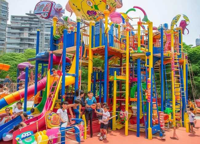 重庆儿童乐园,重庆儿童乐园有哪些地方 重庆儿童乐园,重庆儿童乐园有哪些地方