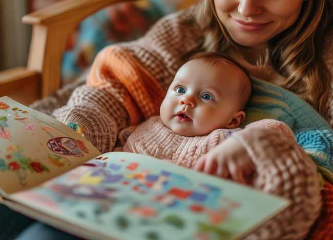 英语儿童故事；婴儿英语故事大全0-1岁朗读