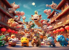 新十二生肖bt下载（新十二生肖下载 mp4）