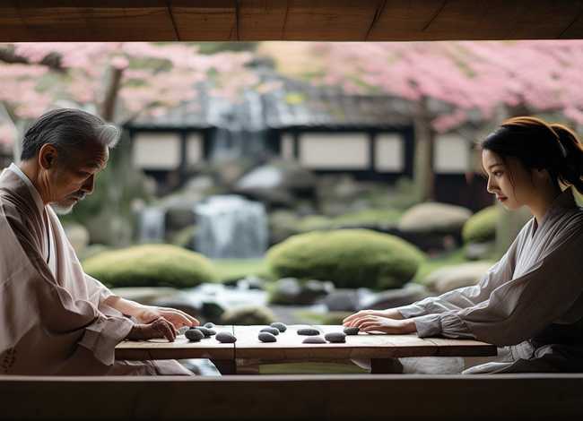 日本围棋棋手有哪些(日本围棋棋手有哪些人) 日本围棋棋手有哪些(日本围棋棋手有哪些人)