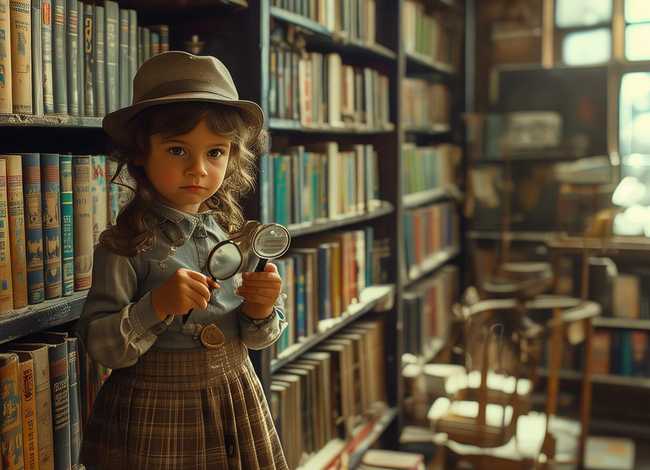 美国儿童侦探故事、美国儿童侦探小说 美国儿童侦探故事、美国儿童侦探小说