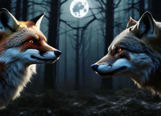 狼和狐狸的故事视频,完整版 狼和狐狸的故事视频,完整版在线观看