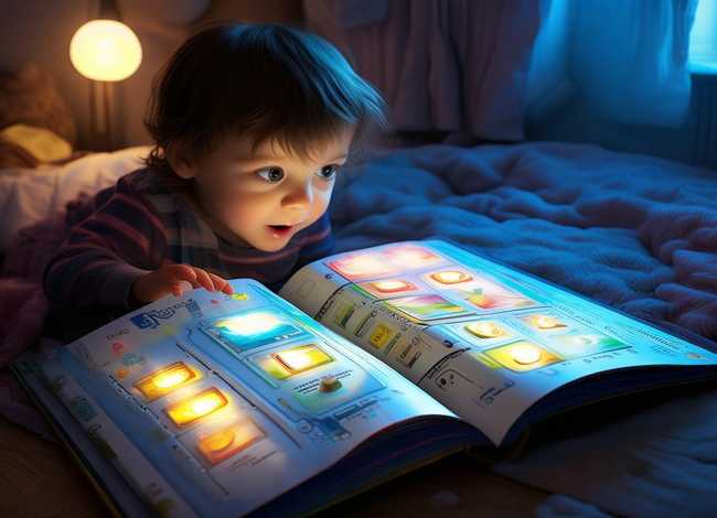 开灯关灯绘本故事;开灯关灯绘本故事教案 开灯关灯绘本故事;开灯关灯绘本故事教案