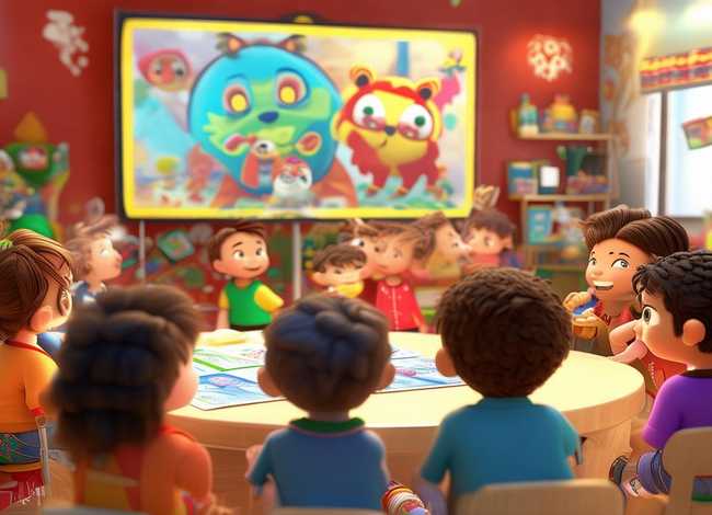 十二生肖幼儿故事在线听，十二生肖幼儿故事在线听书