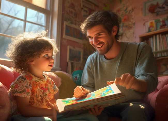 七岁小孩听故事；七岁小孩听的故事