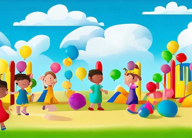 儿童节英文介绍；儿童节英文介绍简短