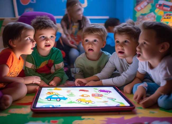 儿童汽车的故事在线听；幼儿汽车故事视频