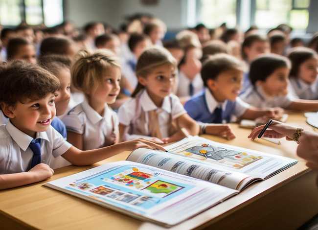 好习惯故事小学生 - 小学生好习惯故事完整版