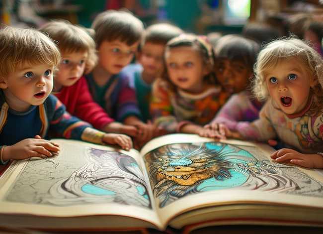 年兽的故事幼儿；年兽的故事 幼儿园