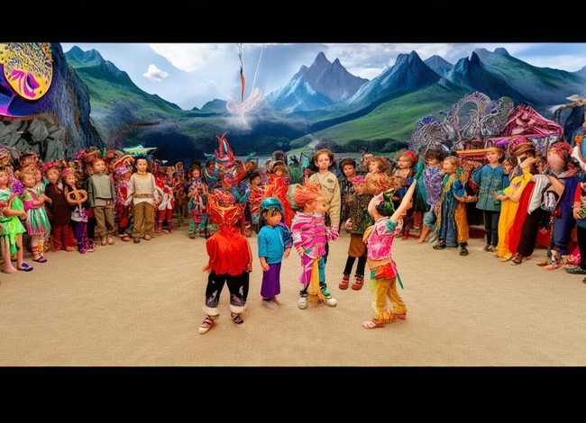 儿童讲大战红孩儿故事比赛（绘本故事大战红孩儿）