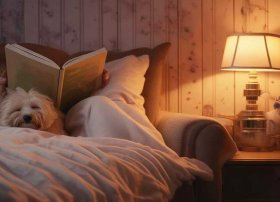 电台睡前故事 电台睡前情感故事