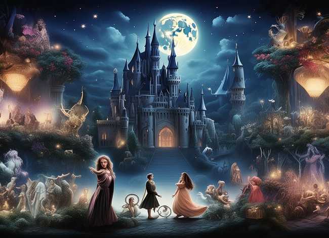 浪漫传说合集完整版 浪漫传说合集完整版百度云