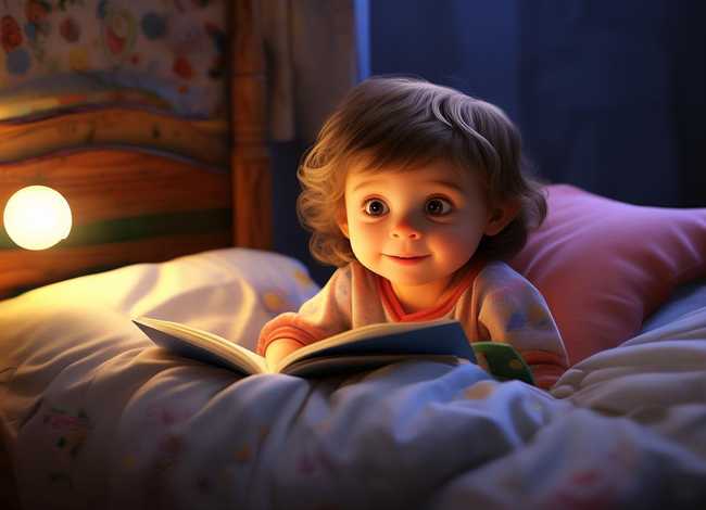 儿童睡前故事连续播放；听幼儿睡前故事连续播放