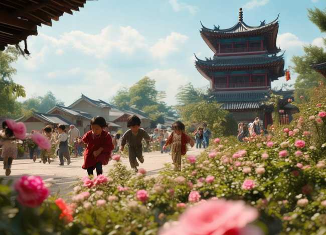 国产儿童故事片花、优秀国产故事片