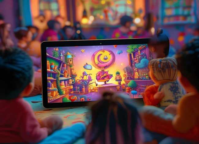 儿童故事在线听mp3 - 儿童故事在线听mp3免费