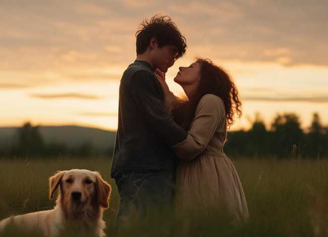 情感动人的故事 情感动人的故事100字