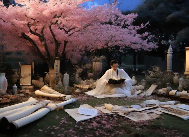 东方故事集 - 东方故事集 尤瑟纳尔在线阅读