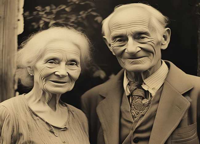 老照片的故事;老照片的故事简短 老照片的故事;老照片的故事简短