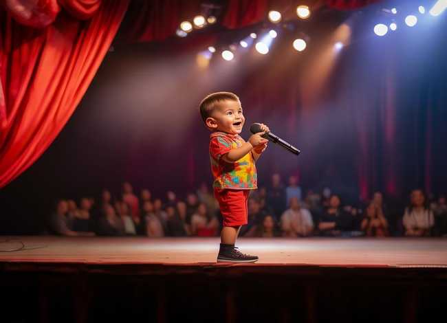 幼儿朗诵红色故事（幼儿朗诵比赛红色故事）